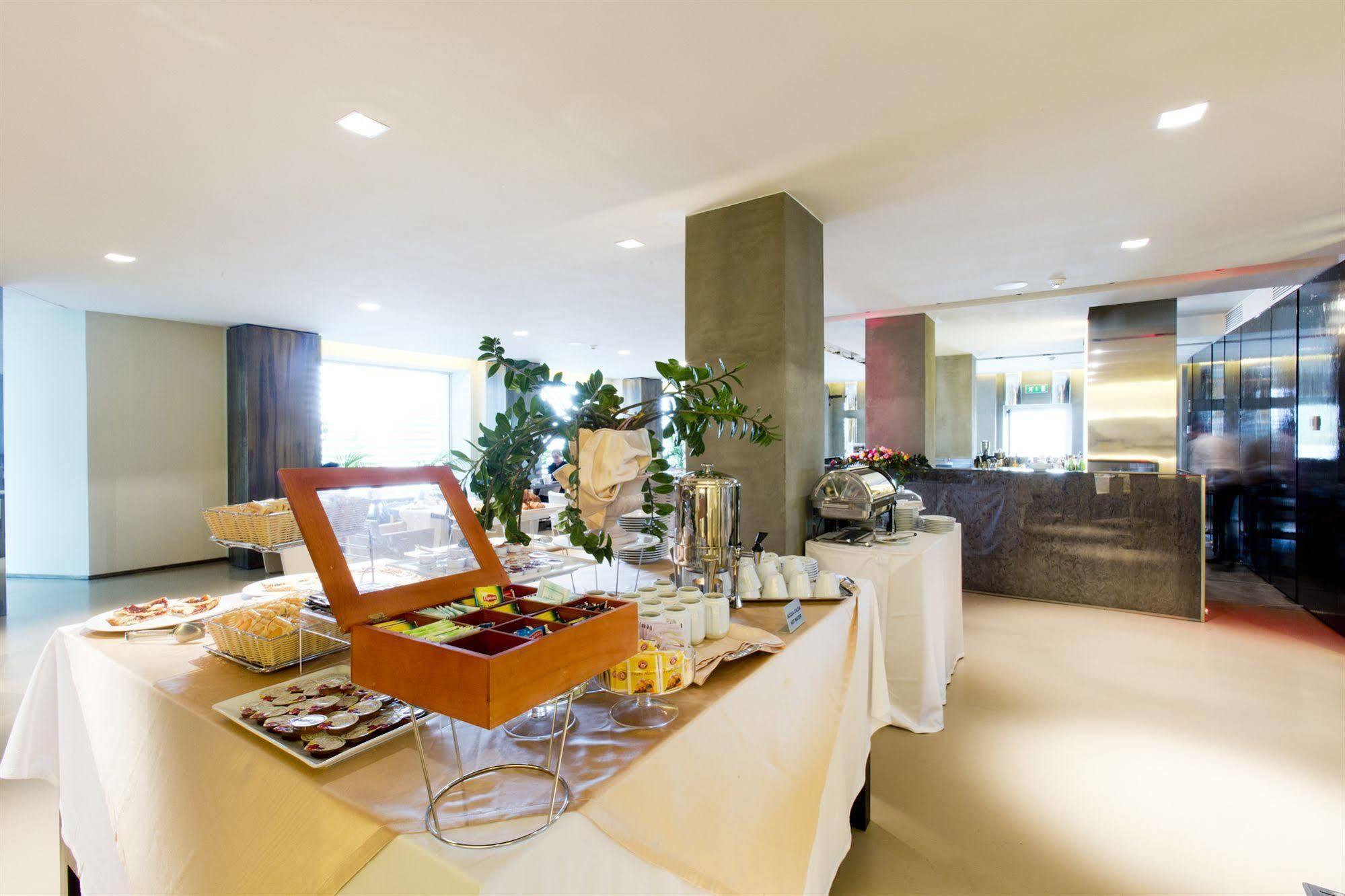 Hotel Horizon Montegranaro Eksteriør billede